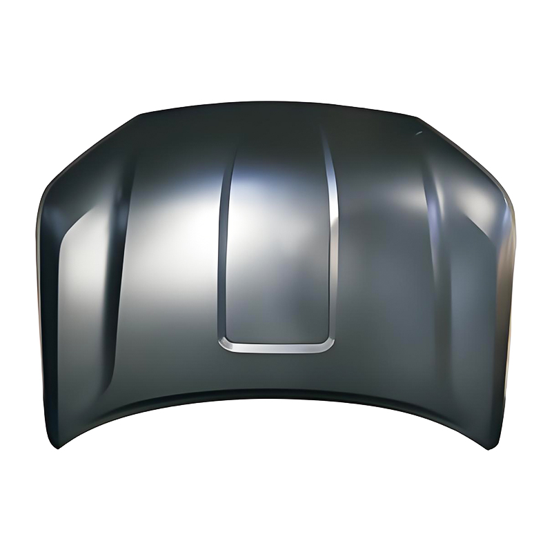 LOCUS 18 Hood