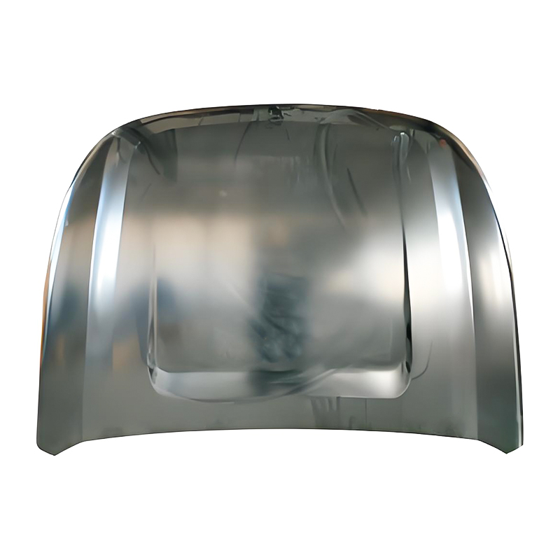 YUKON 15 Hood
