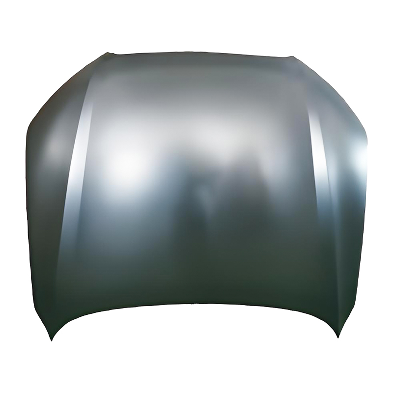 AUDI A8 D4 Hood