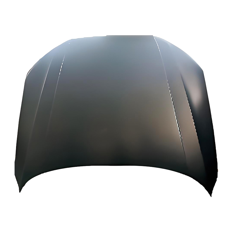 AUDI A8 D4PA Hood