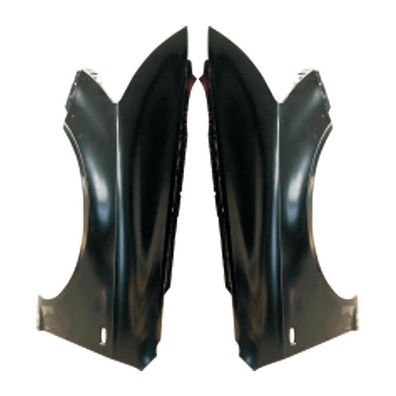 AUDI C6 2008 front fender