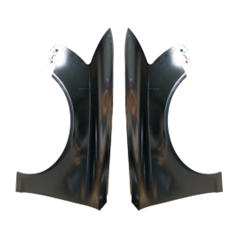 AUDI C6 2009 front fender