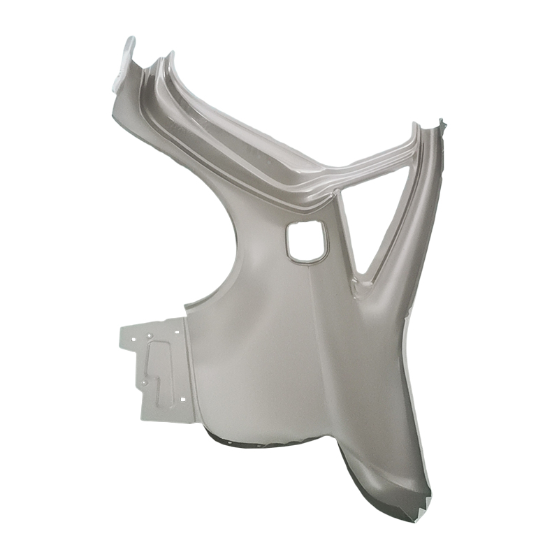 AUDI C6 audi fender rectum