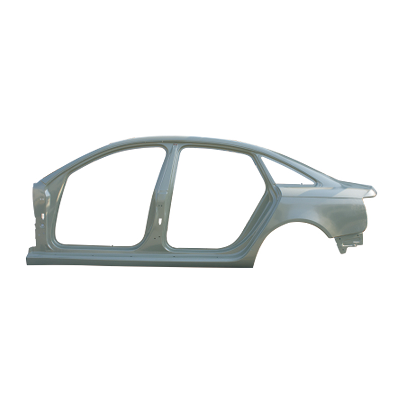 AUDI C6 Panel