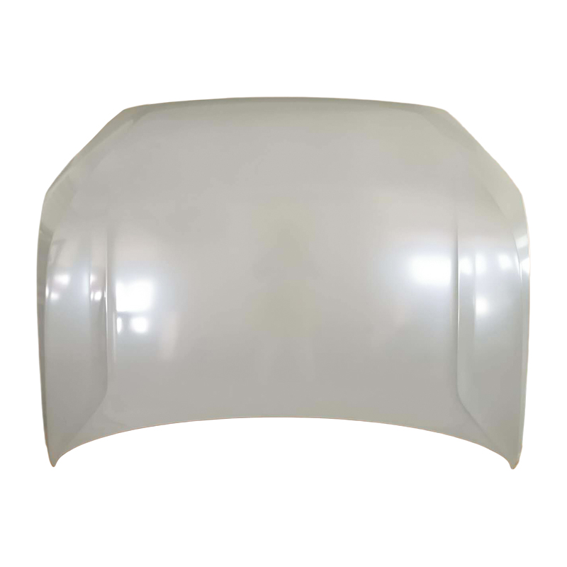 AUDI Q2L Hood