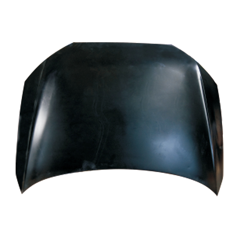AUDI Q3 Hood