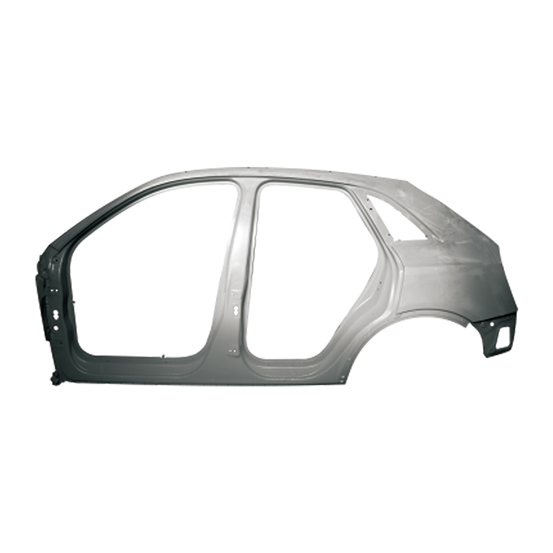 AUDI Q3 Panel