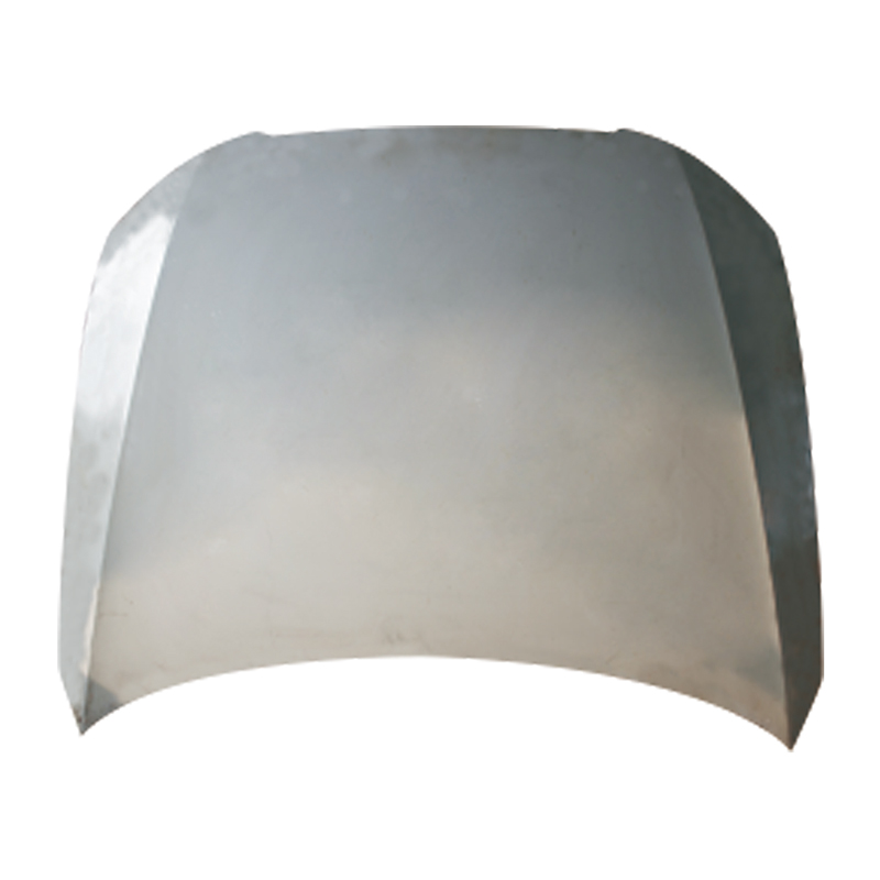 AUDI Q5 09 Hood