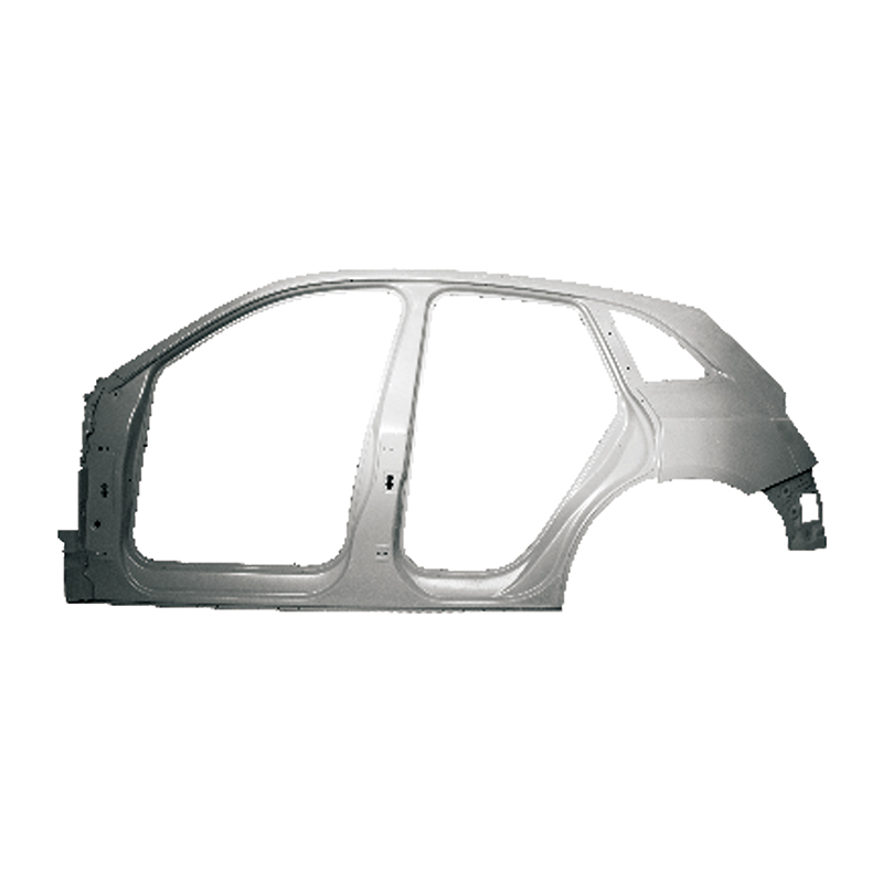 AUDI Q5 09 Panel