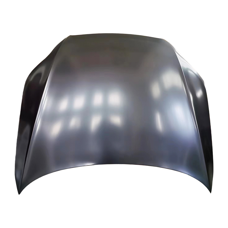 AUDI Q7 06 Hood