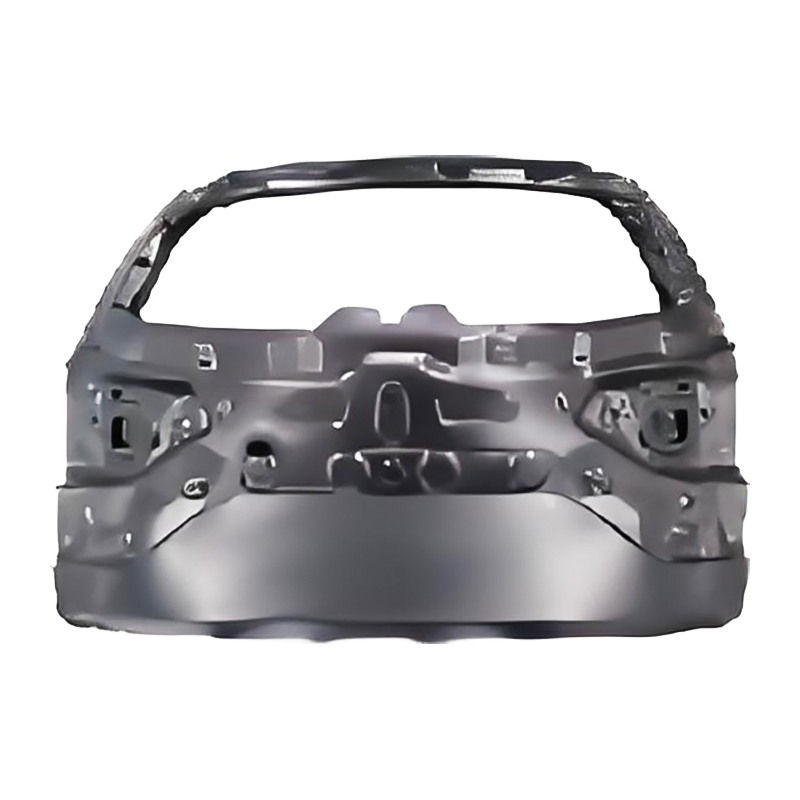 KOLEOS 17 Tailgate