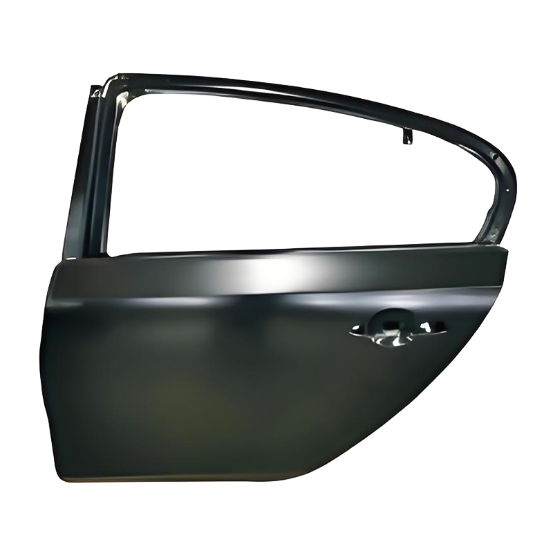 LATITUDE Rear door