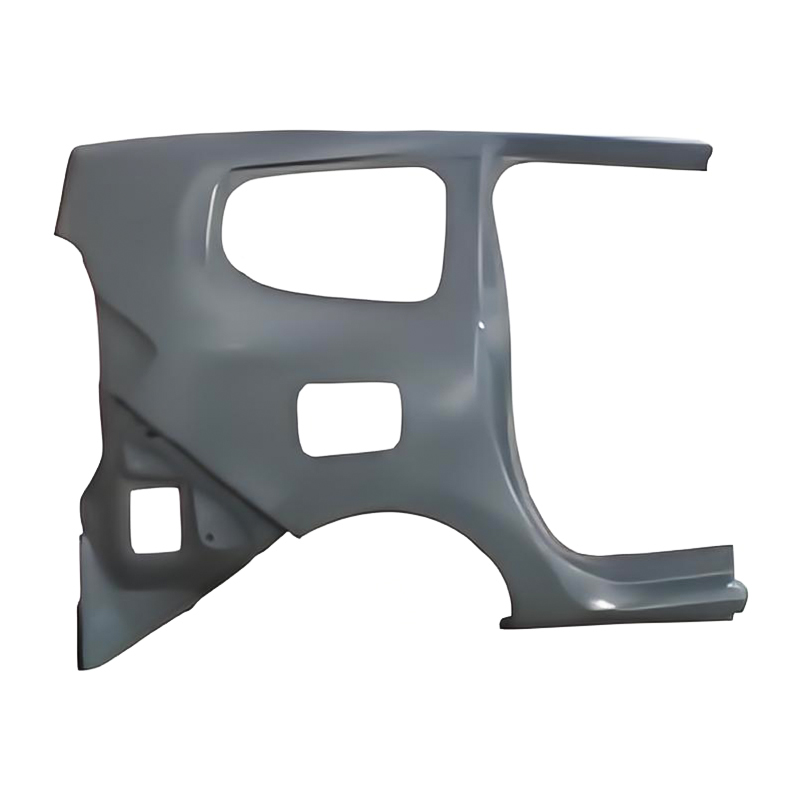 LODGY Audi fender
