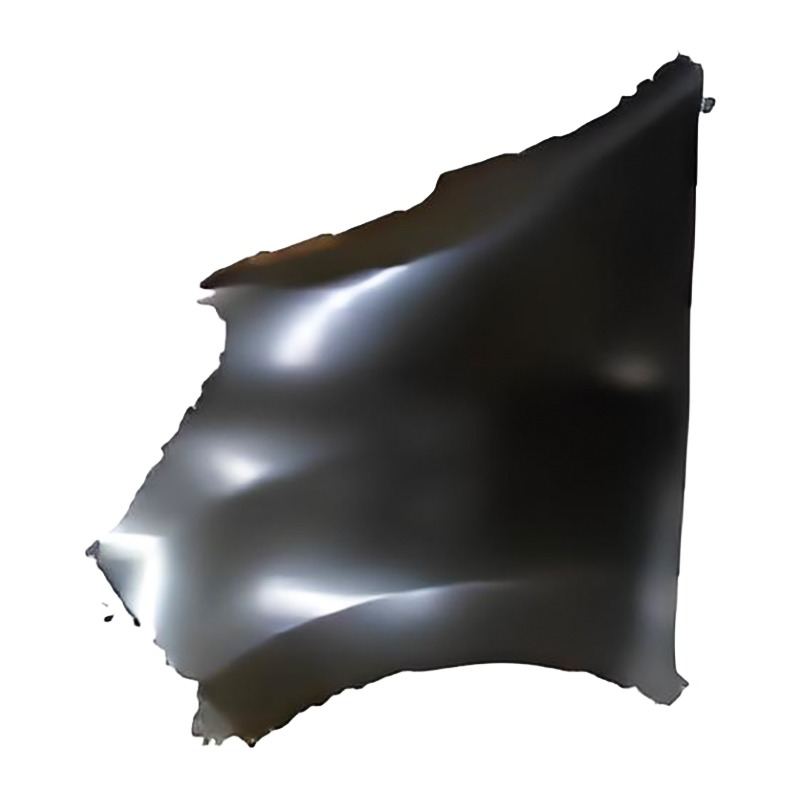 DOMINUS 20 Steel front fender