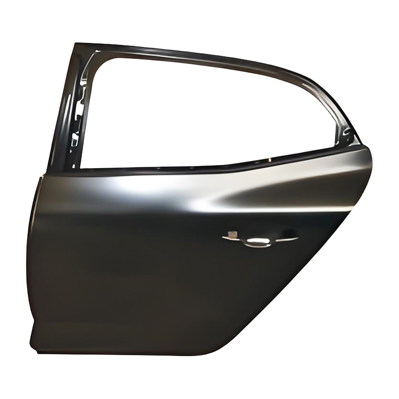MEGANE 16 Tergo ostium