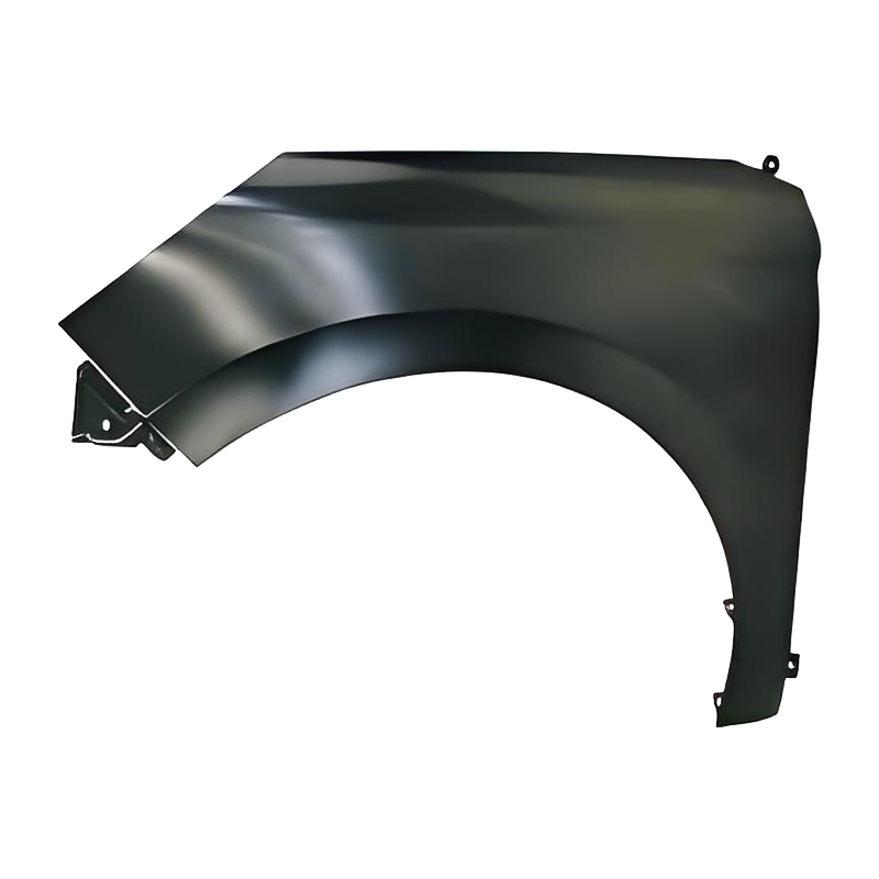 CLIO 20 Fender
