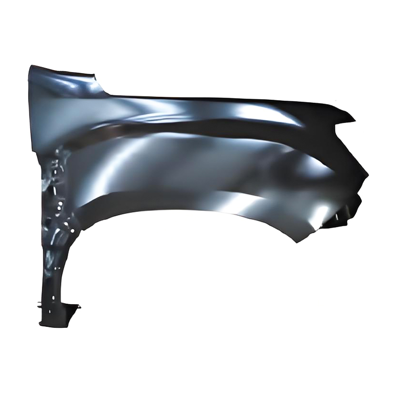 RENAULT DACIA PULVIS 18 Fender Audi