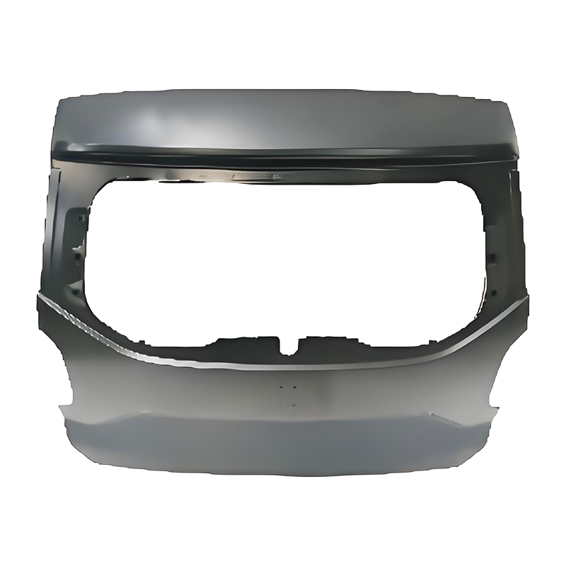 RENAULT DACIA PULVIS 18 Tailgate