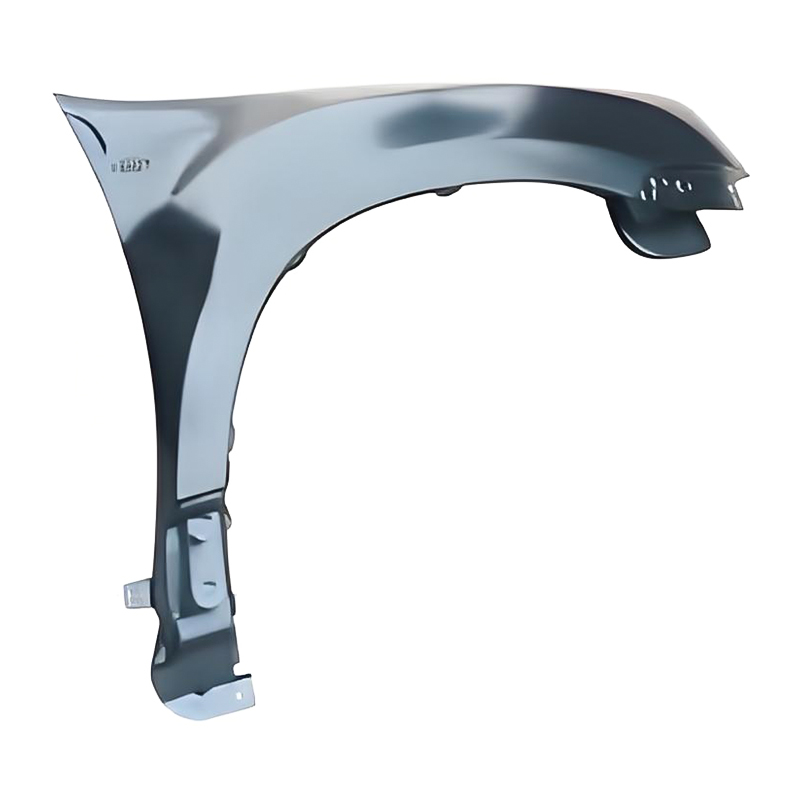 RENAULT PULVIS IX Front fender