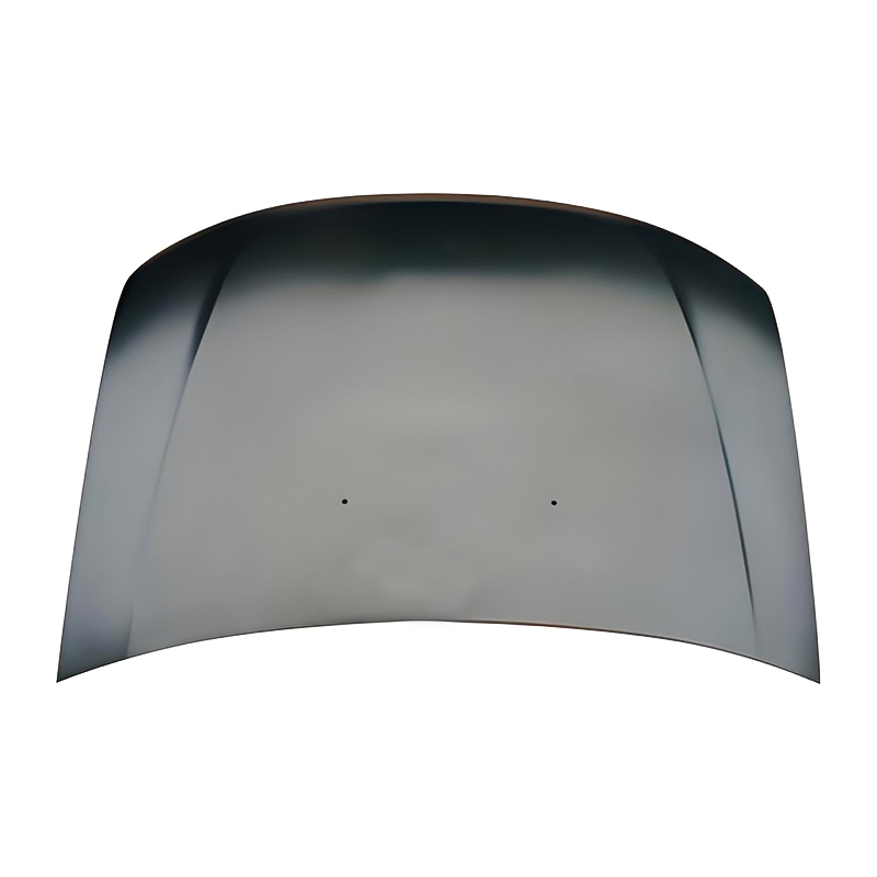RENAULT IX Hood