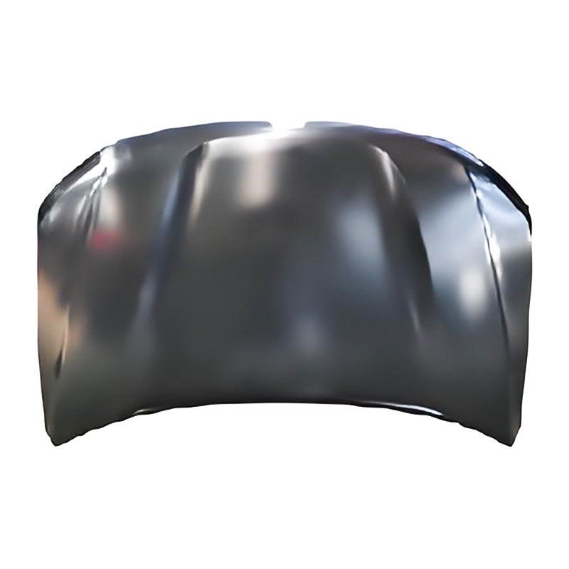 RENAULT PULVIS 18Hood