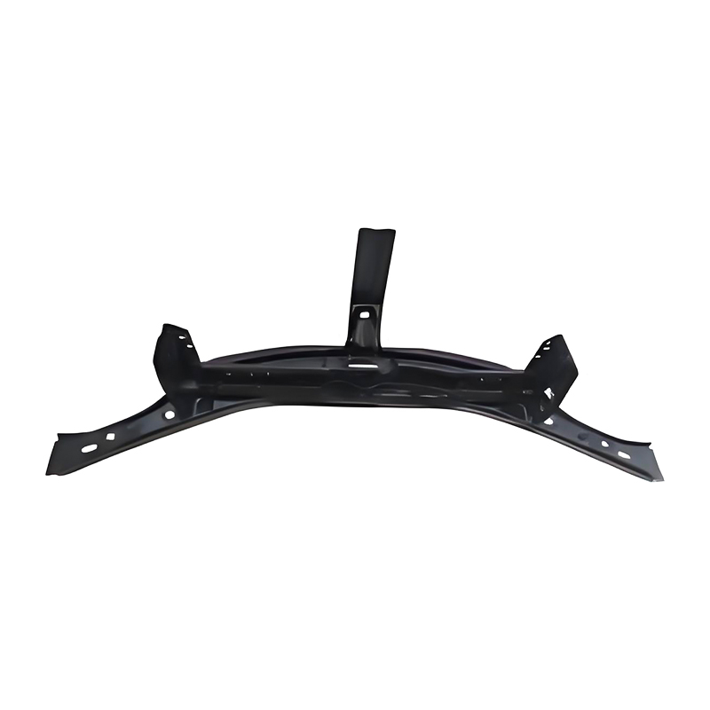 SANDERO 09 Bumper