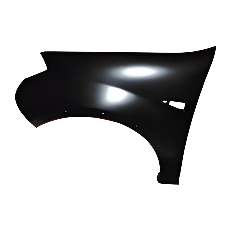 SANDERO IX Front fender