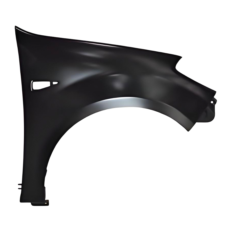 SANDERO IX Front fender