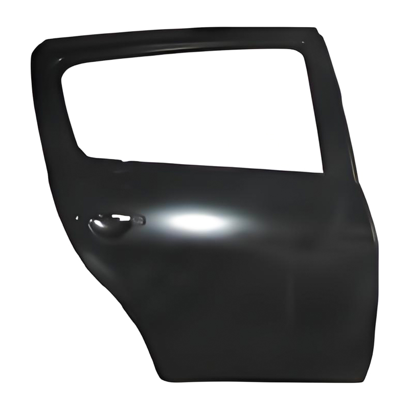 SANDERO IX Audi ostium