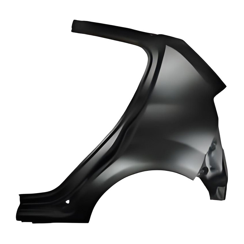 IX SANDERO Fender Audi