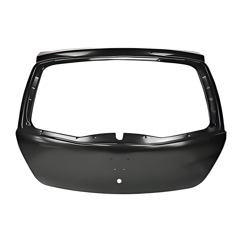 SANDERO 09 Tailgate