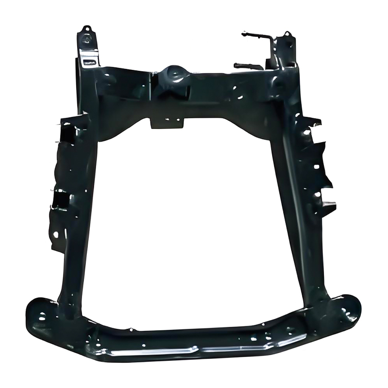 SANDERO XIII Bumper supplementi