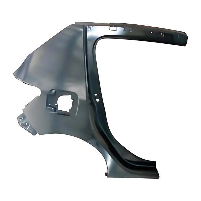 SANDERO 13 Front fender