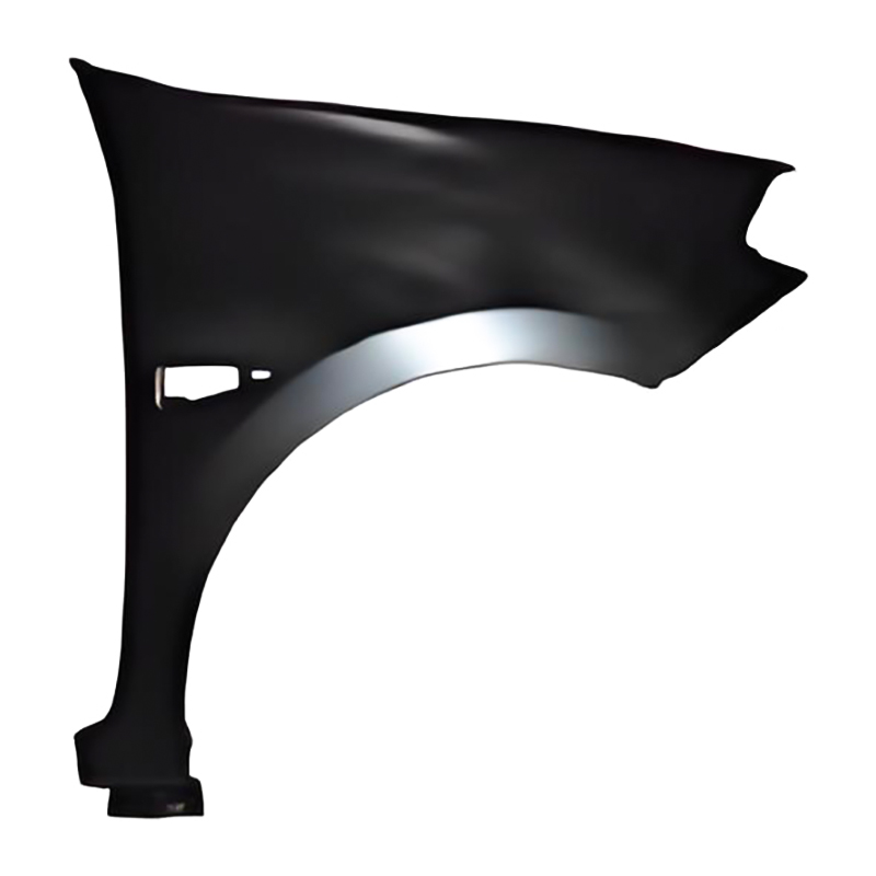 SYMBOL 09 Front fender