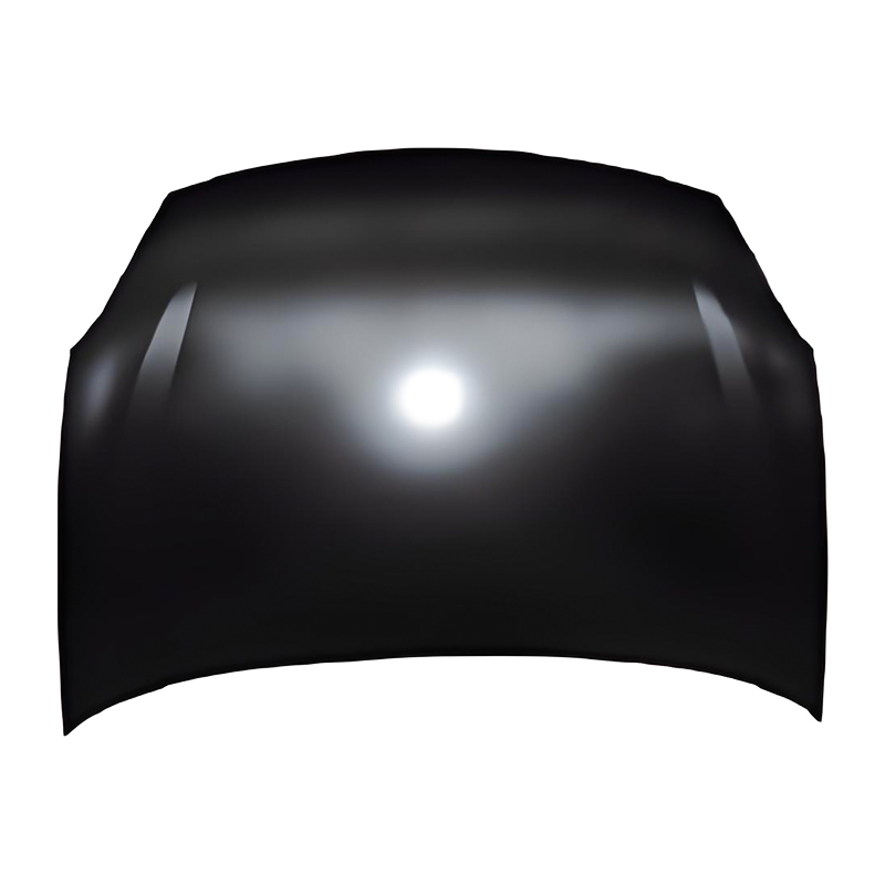 SYMBOL 09 Hood