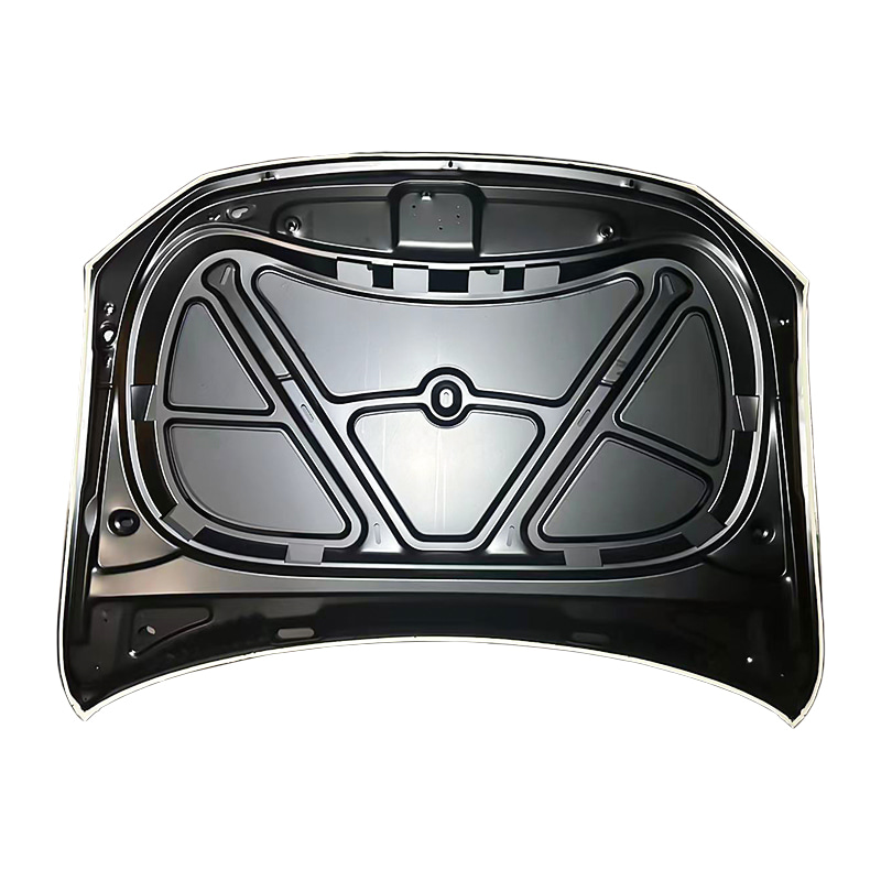 AMAROK 11 Hood