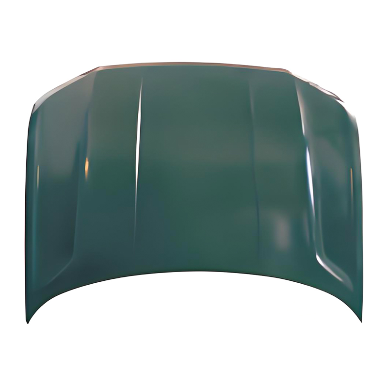 ATLAS 21 Hood