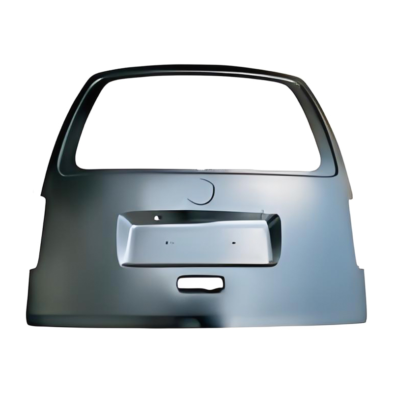 CADDY 15 Tailgate
