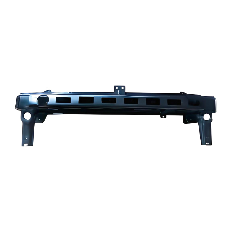 GOLF 10 Front adfixum