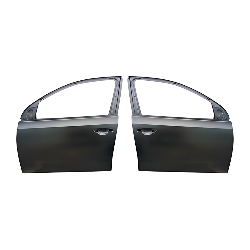 GOLF 10 Ante ostium