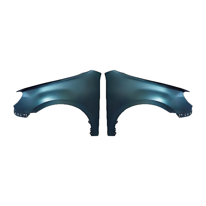 GOLF 10 Front fender