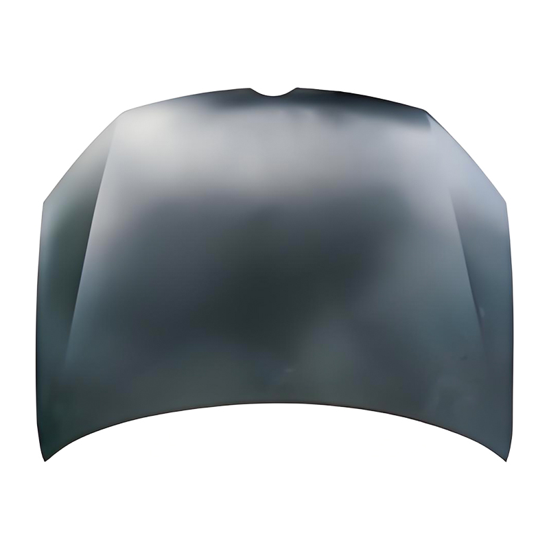 GOLF 10 Hood