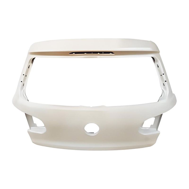 GOLF 10 Tailgate