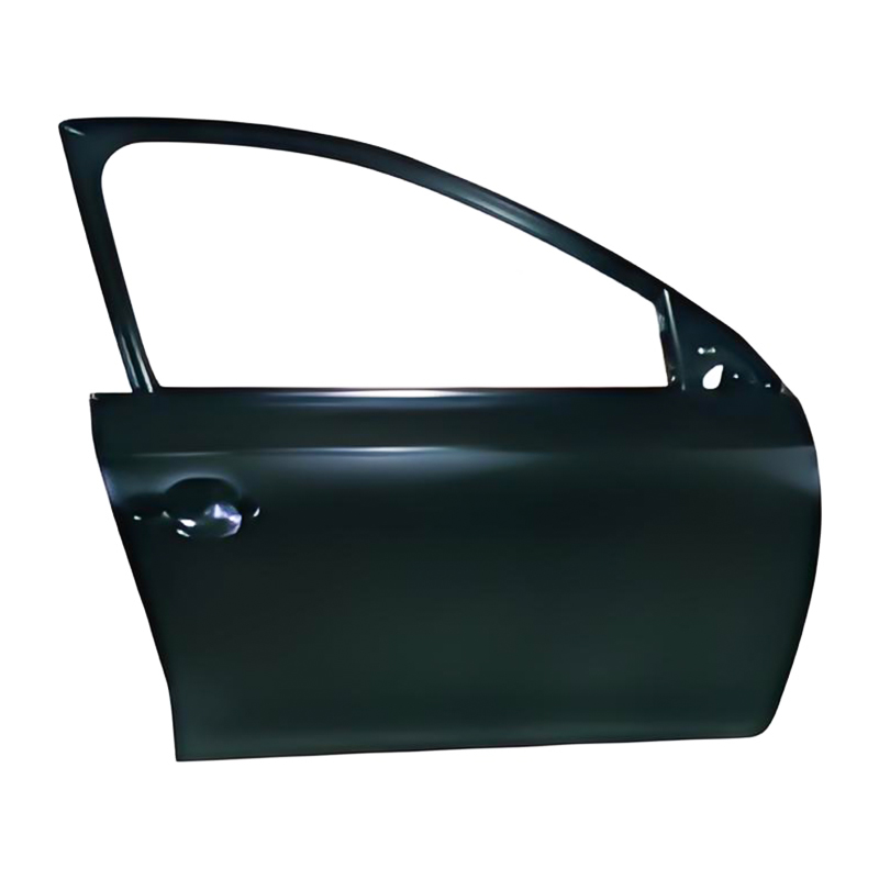 JETTA 05 Ante ostium