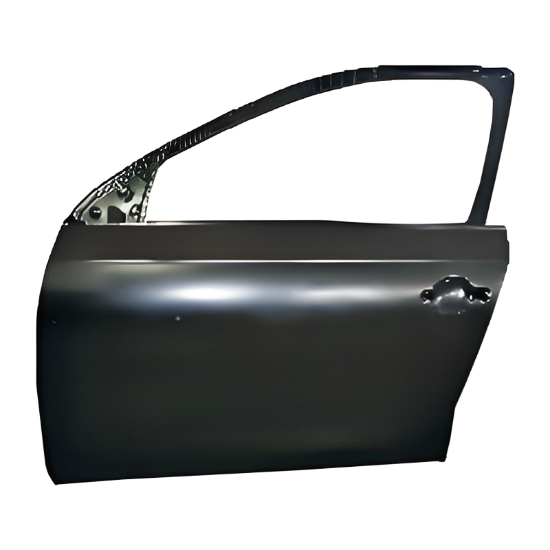 JETTA 12 Ante ostium