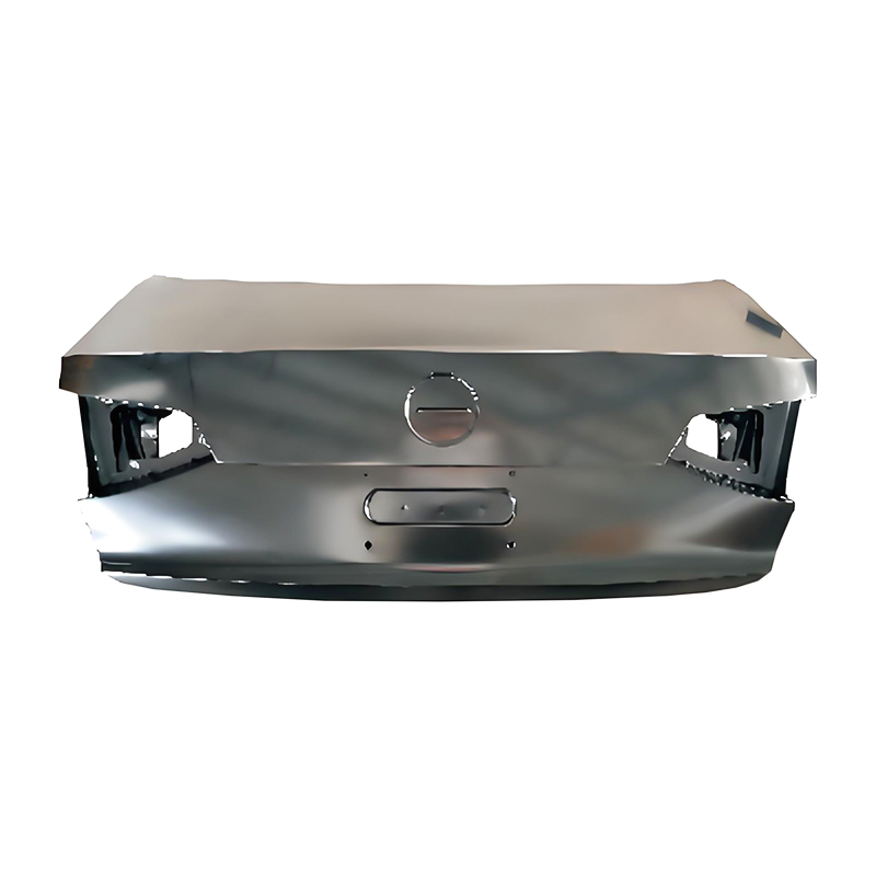 JETTA 12 Trunk operculo