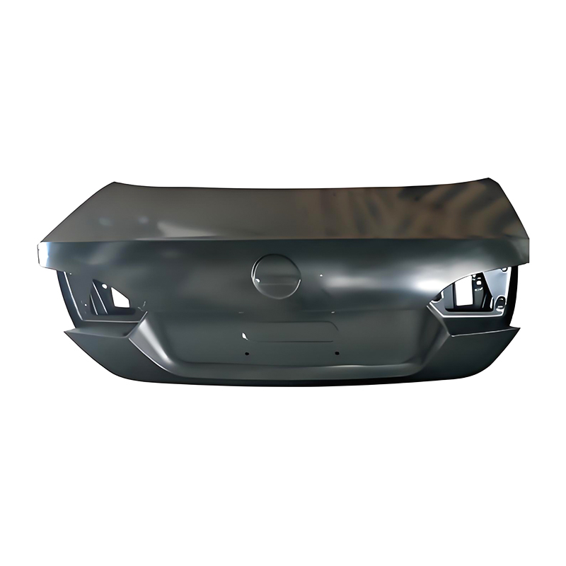 JETTA 12 Trunk operculo