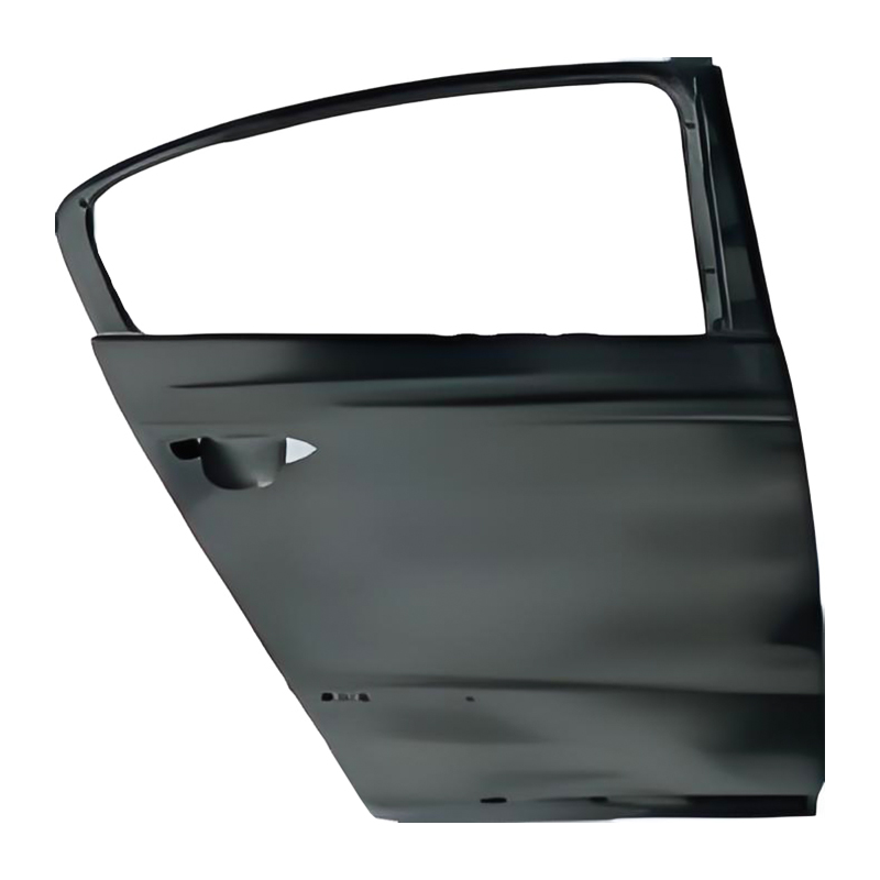 VI Passat B6 Audi ostium