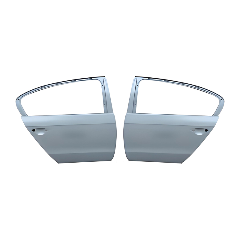 Passat B7 13 Tergo ostium