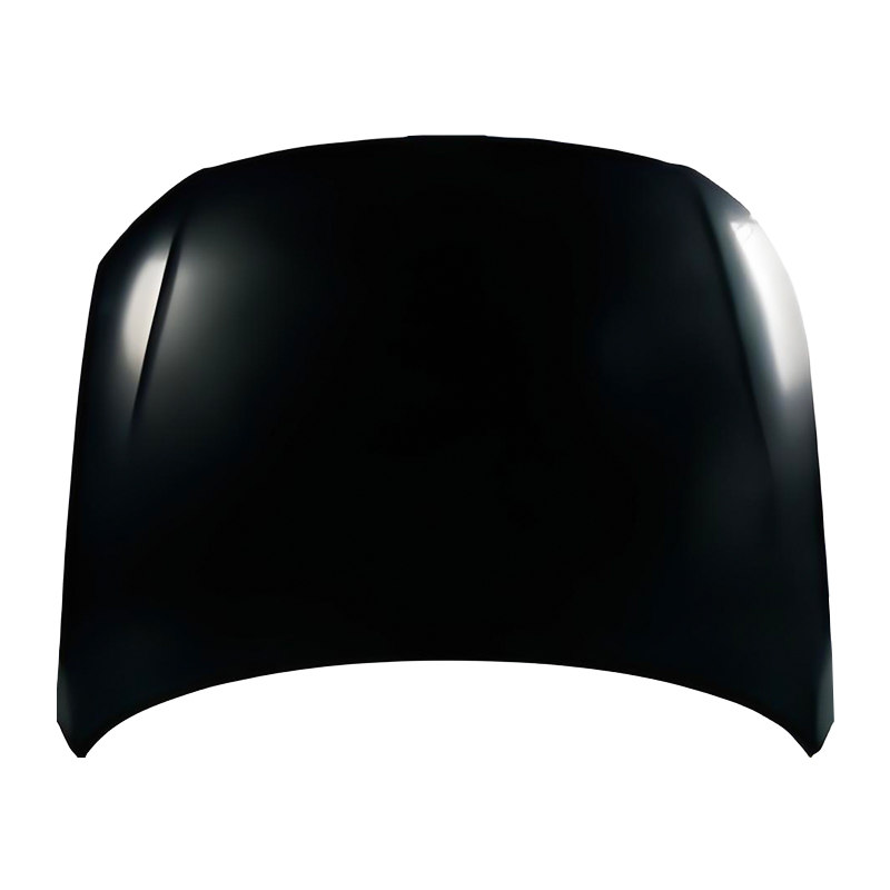 Passat B8 16 Hood